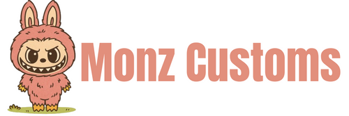 Monz Customs™