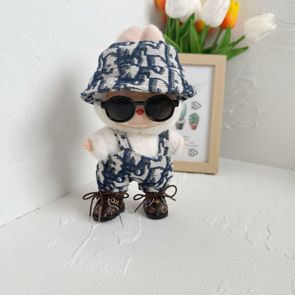 Monz Customs™ Labubu Premium Clothes Set